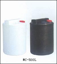 MC-500L塑料环保加药箱