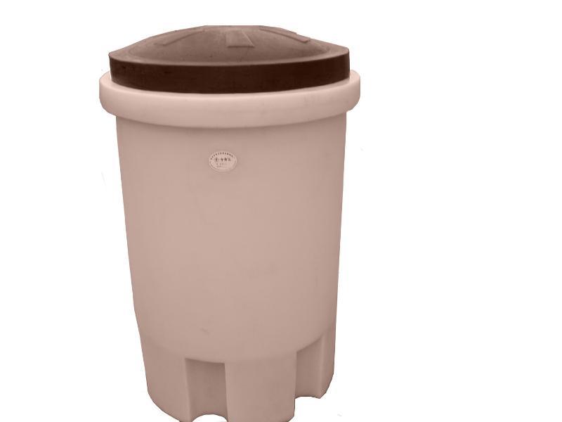 塑料环保溶盐箱