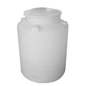 PT-250L圆形塑料环保PE水箱
